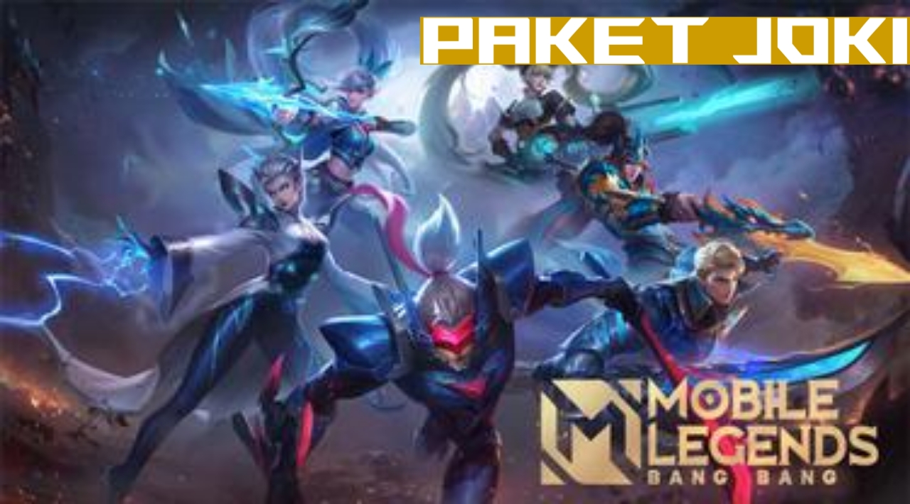 joki murah