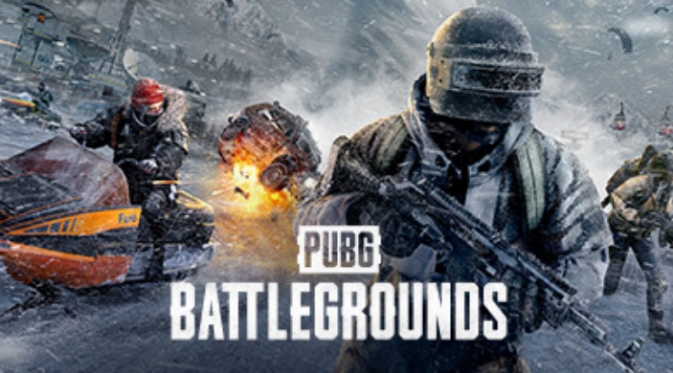 pubg